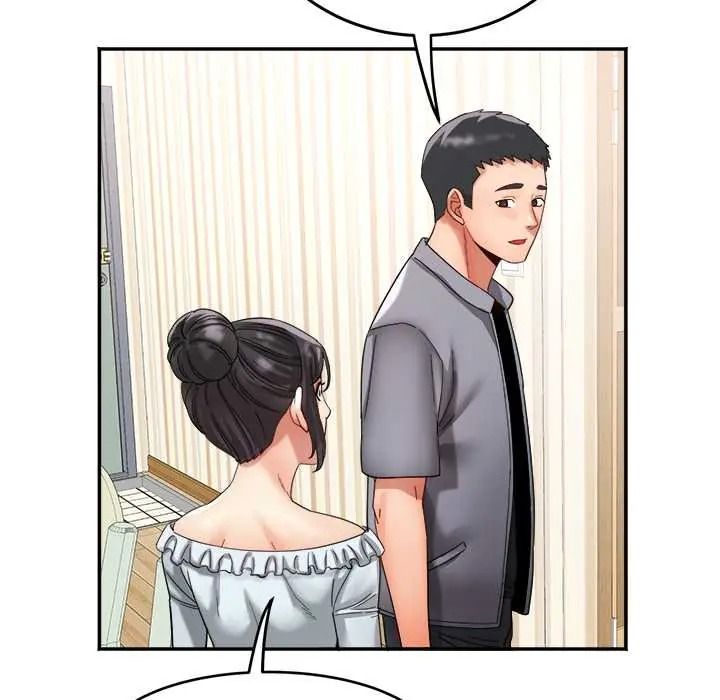 小吃摊的火辣老闆娘第20話