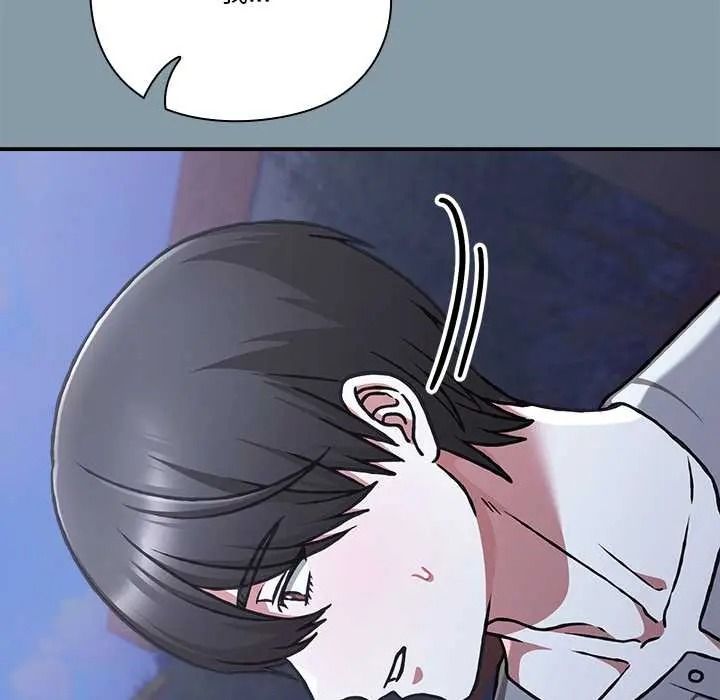 《扑通扑通终极密码》第33話
