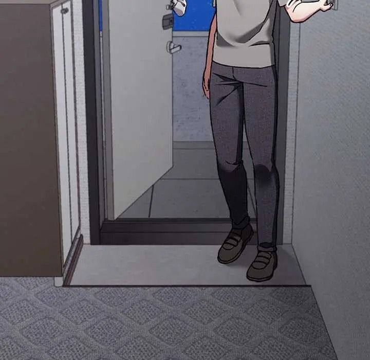 《扑通扑通终极密码》第33話