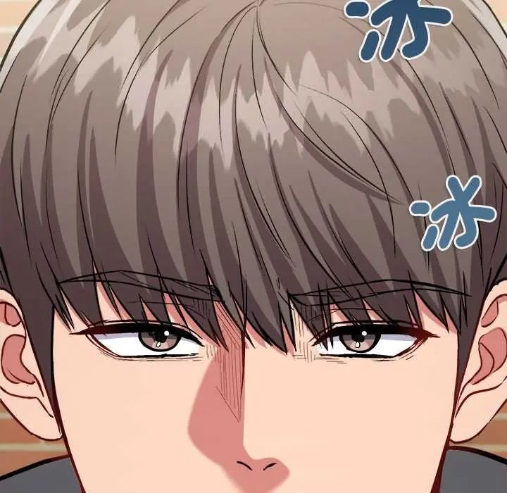 《不一样的甜点》第16話