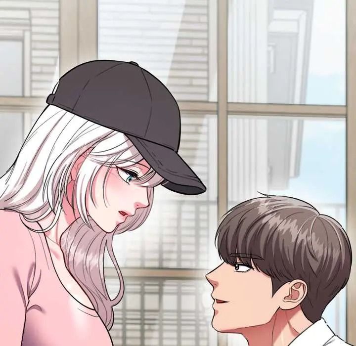 《不一样的甜点》第16話