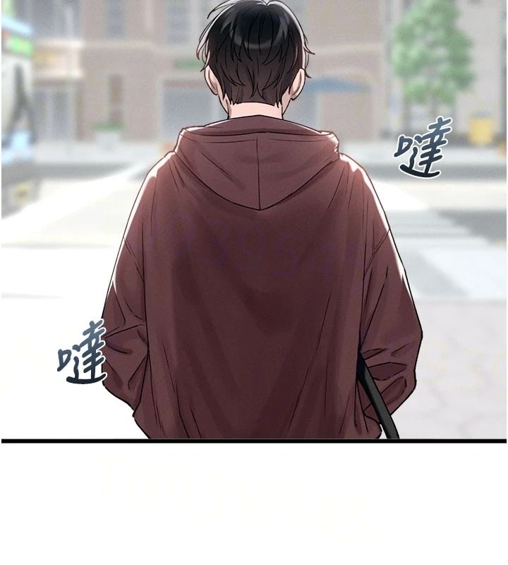 《男人配额制》第63話-學測前一天回歸的曉茹