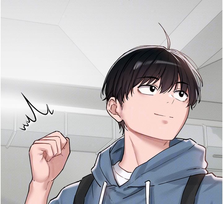 《男人配额制》第63話-學測前一天回歸的曉茹