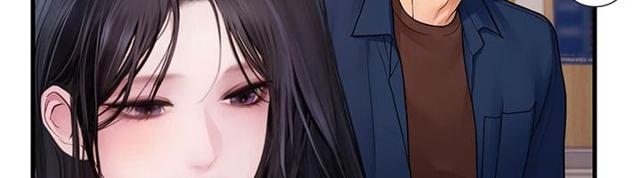 理想型演算法第13話-疑為清潔口交證據