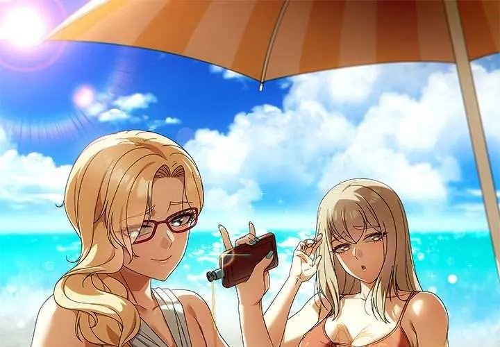 难忘的夏令营第1话
