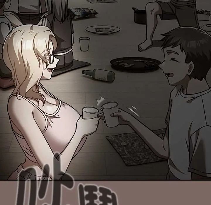 难忘的夏令营第1话