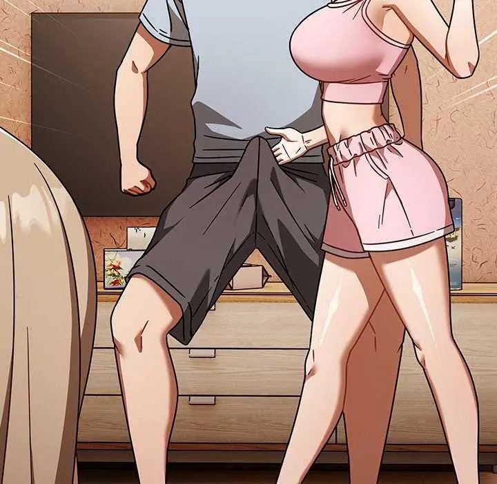 難忘的夏令營第1話