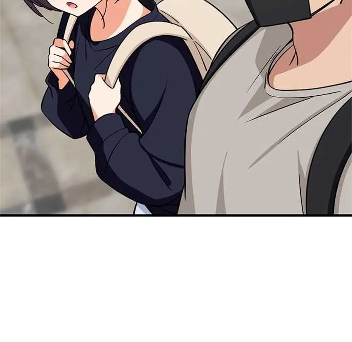 《难缠姐妹偏要和我同居》第111話