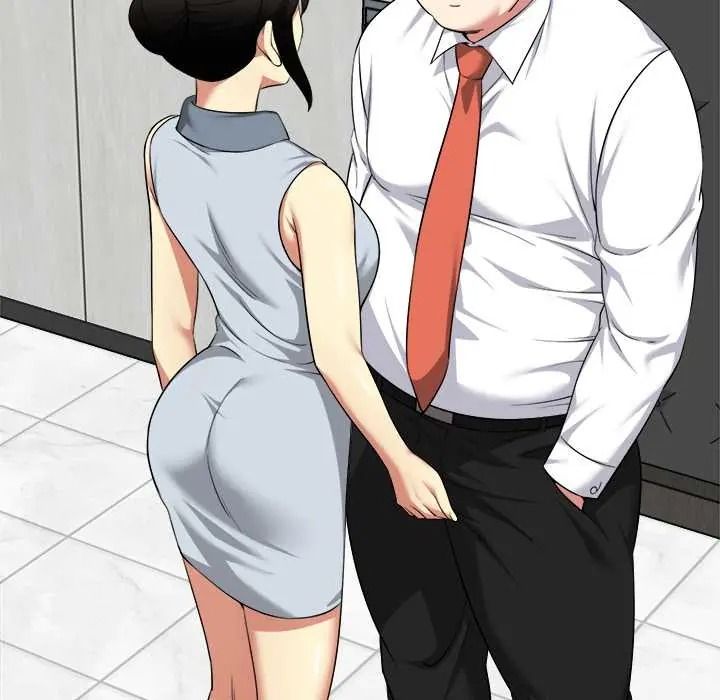 《启动復仇系统》第38話