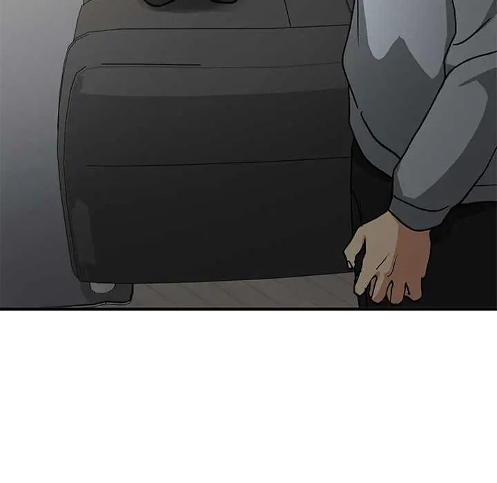 魔法少女退役后第33話