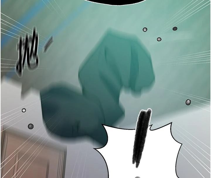 《秘密教学》第321話-趁達豐不在趕快壞壞