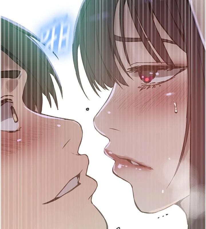 《秘密教学》第321話-趁達豐不在趕快壞壞