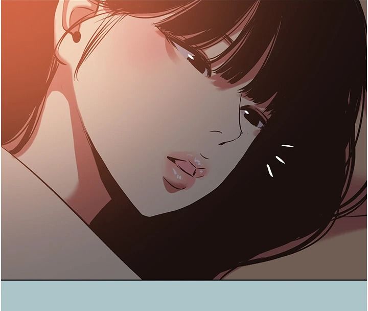 《不要恋爱要打炮》第60話-別再來找我這個負心漢了