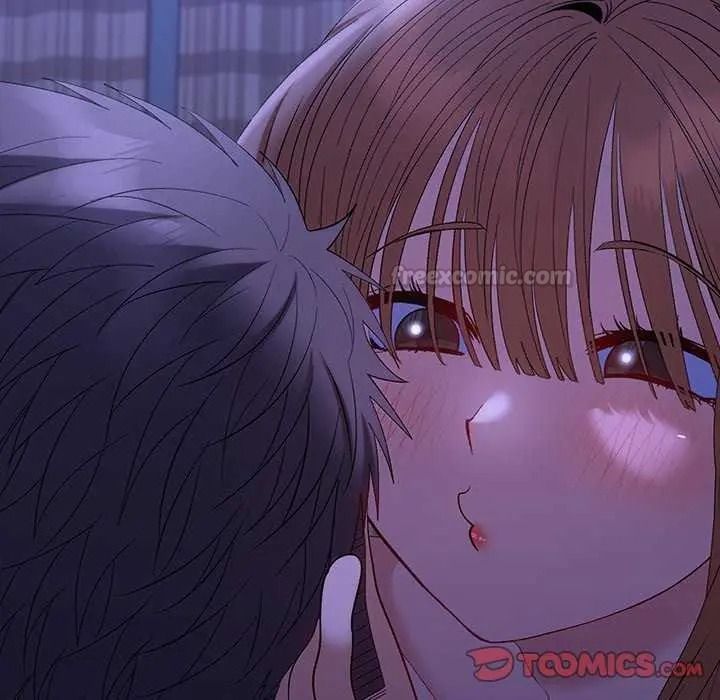 《她们教会我的事》第49話
