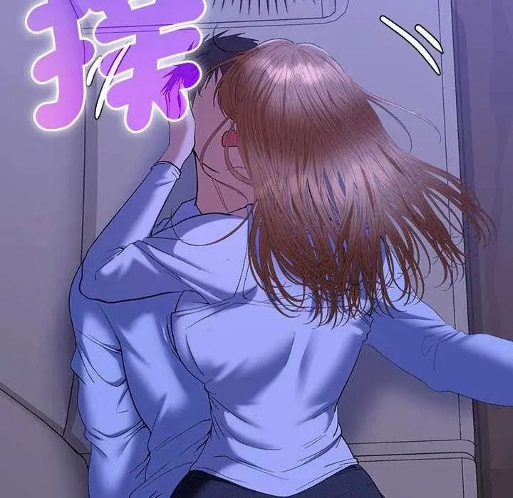 《她们教会我的事》第49話