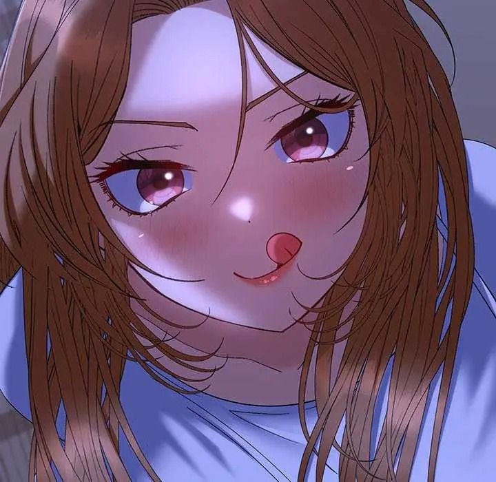 《她们教会我的事》第49話