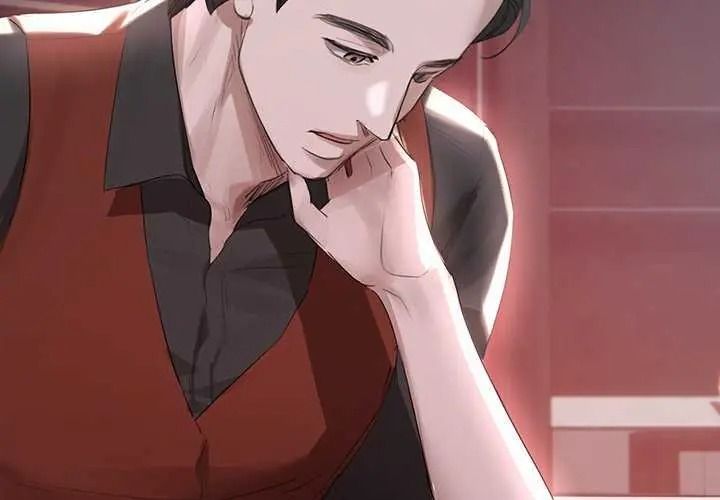 《契约的代价》第41話