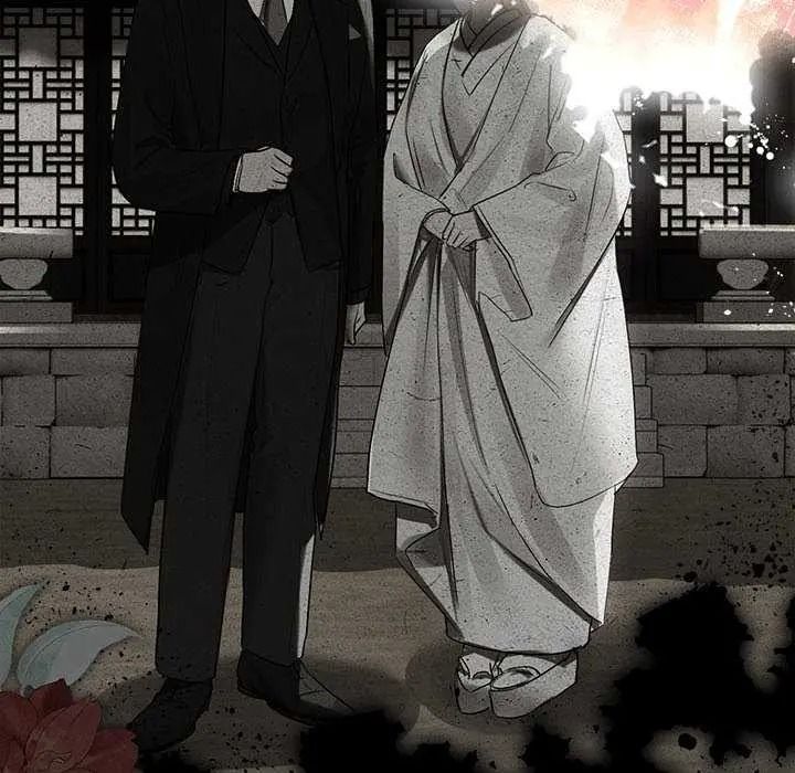 《契约的代价》第41話