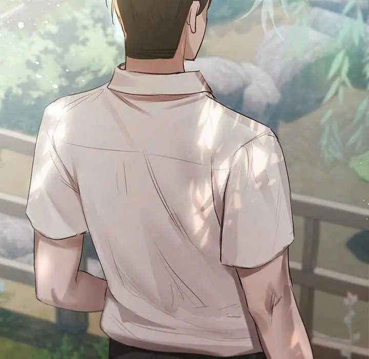 《契约的代价》第41話
