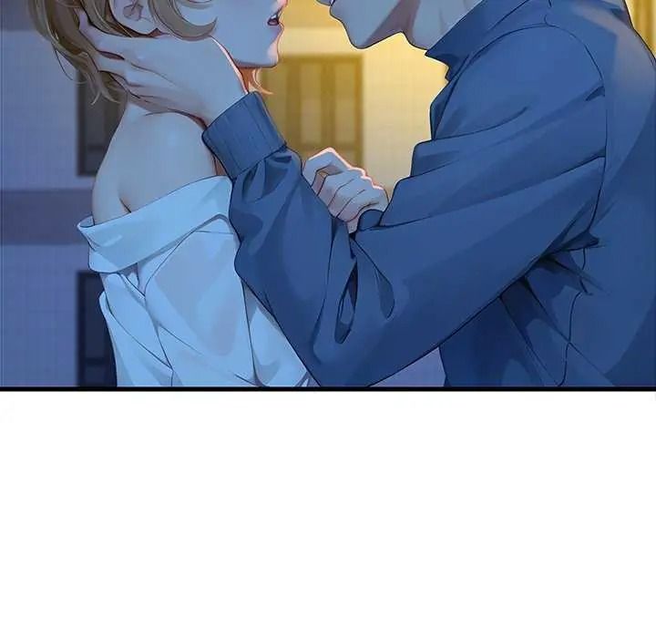 《学姐的秘密特训》第6話