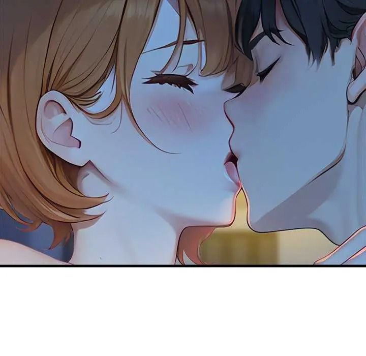 学姐的秘密特训第6話