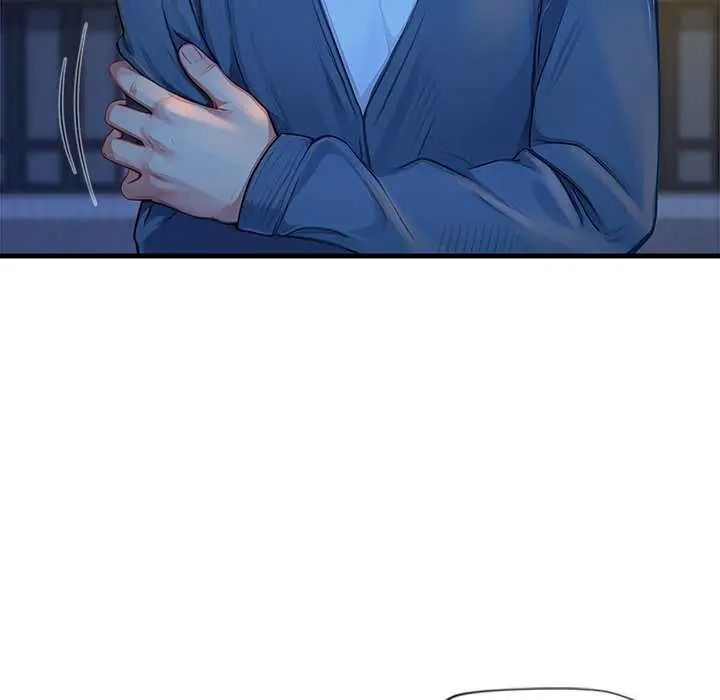 《学姐的秘密特训》第6話