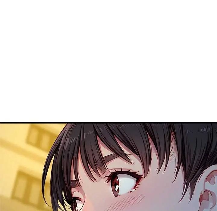 《学姐的秘密特训》第6話