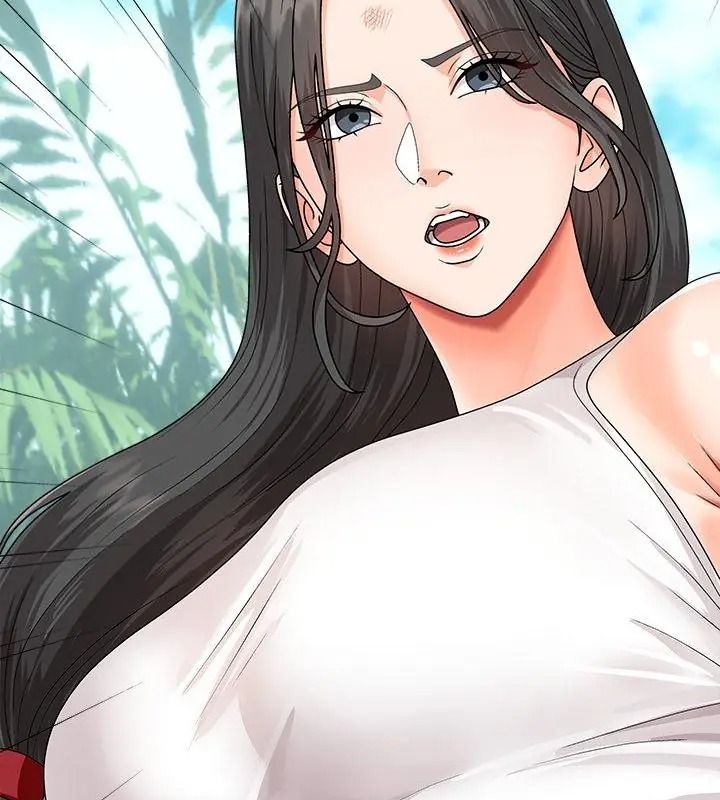 《无人岛之主》第6話