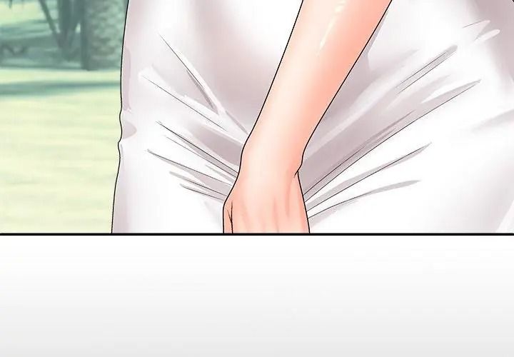 无人岛之主第6話