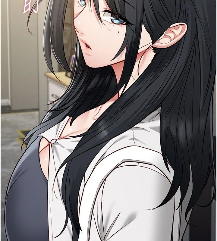 《女友不能说的事》第30話-陷入慾望的沼澤