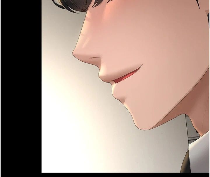 《猎艷管理员》第58話-難以招架的前後雙重刺激