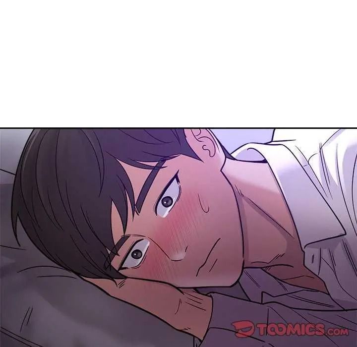 要成为男子汉第27話
