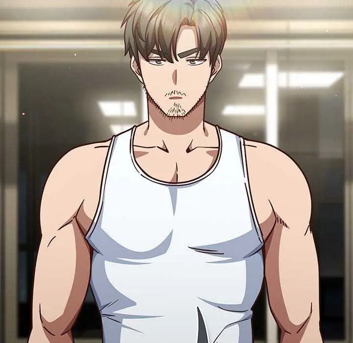 摸魚生存指南第66話