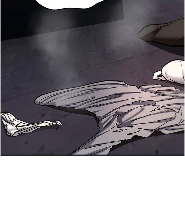 诅咒性转物语第45話-被當成飛機杯爽嗎?