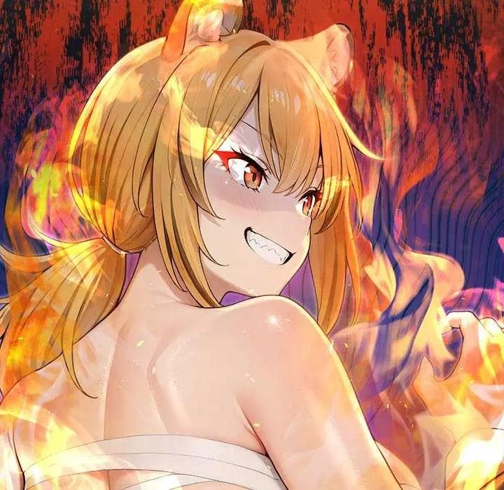 異世界騎士團長第85話