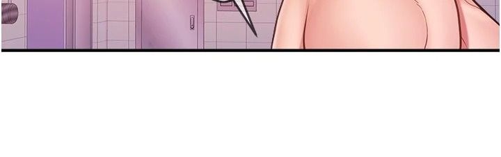 報告女班長:一根突起第70話-偷看幹部打砲