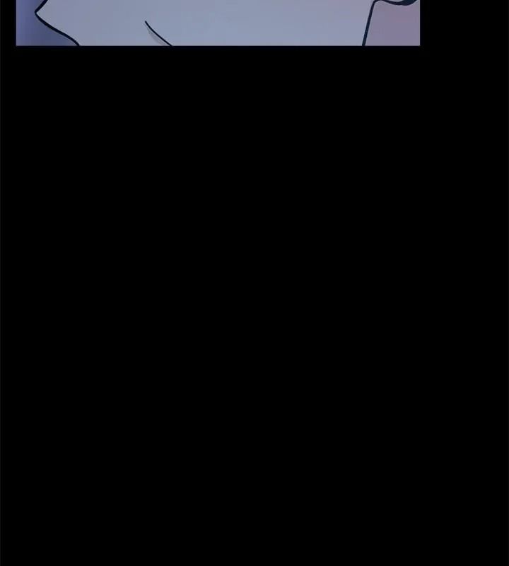 與爸爸的情婦共處一室第19話