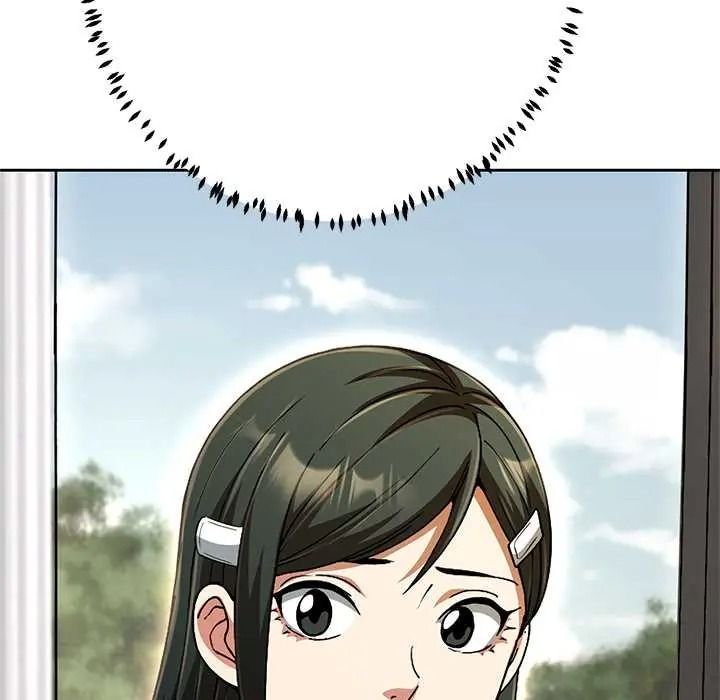 黑幫千金養成記第43話