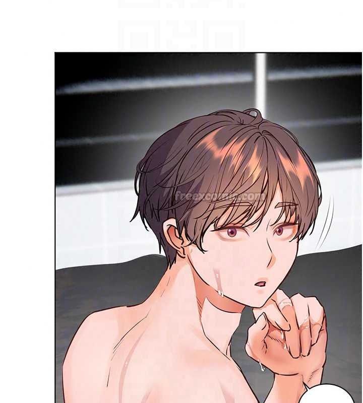 老師的親密指導第116話-排卵期內瘋狂受孕