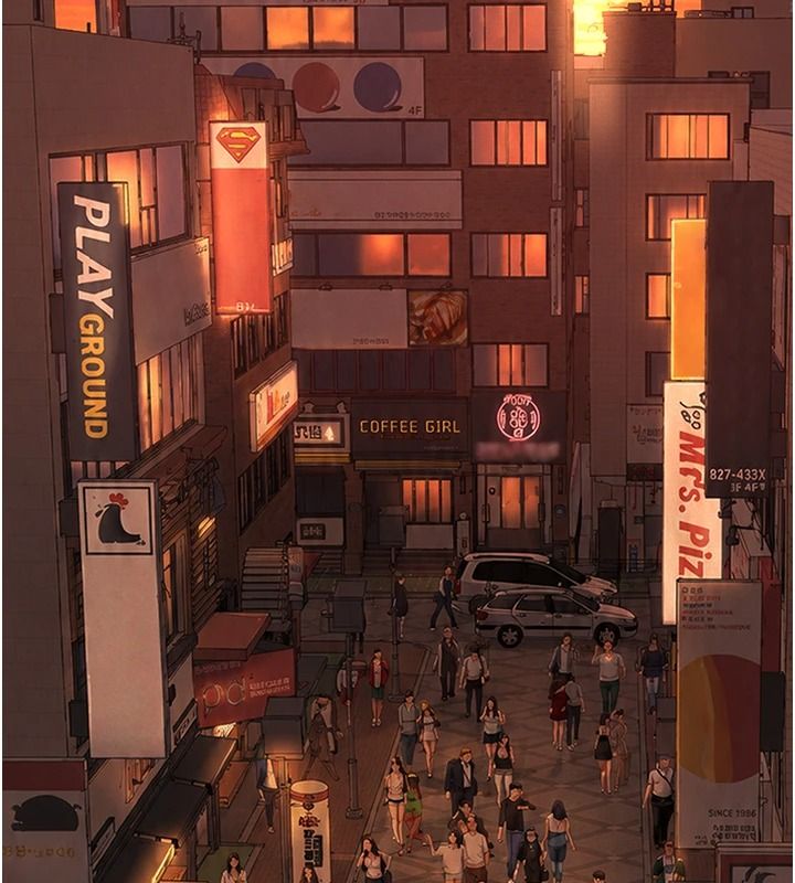 義父第35話-自願上鉤的魚