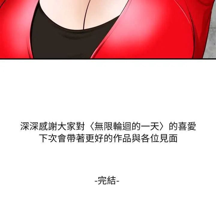 无限轮回的一天第27話
