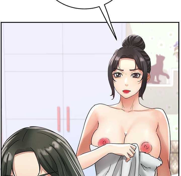 小喫攤的火辣老闆娘第21話