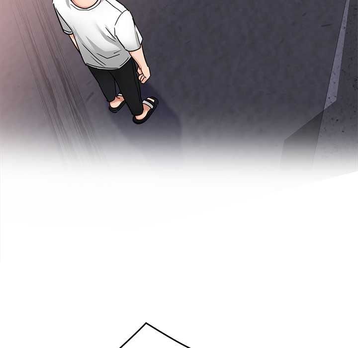 小喫攤的火辣老闆娘第21話