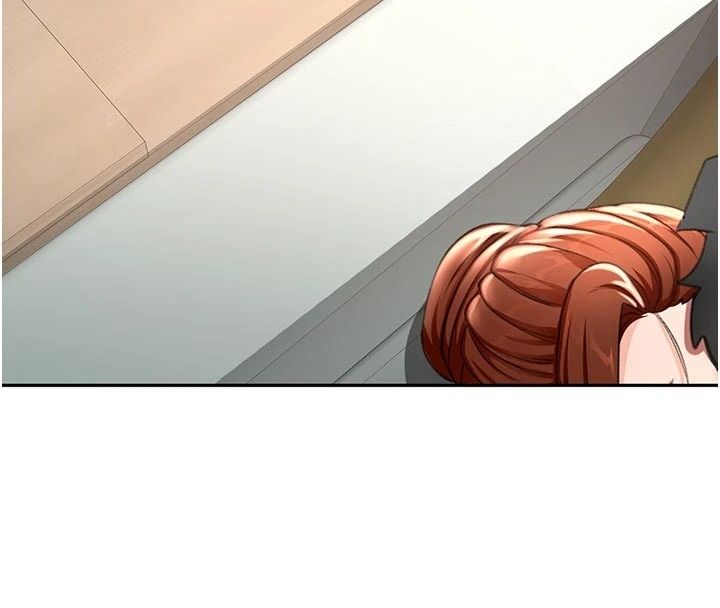 顶加套房的春天第84話-母女間的心理戰