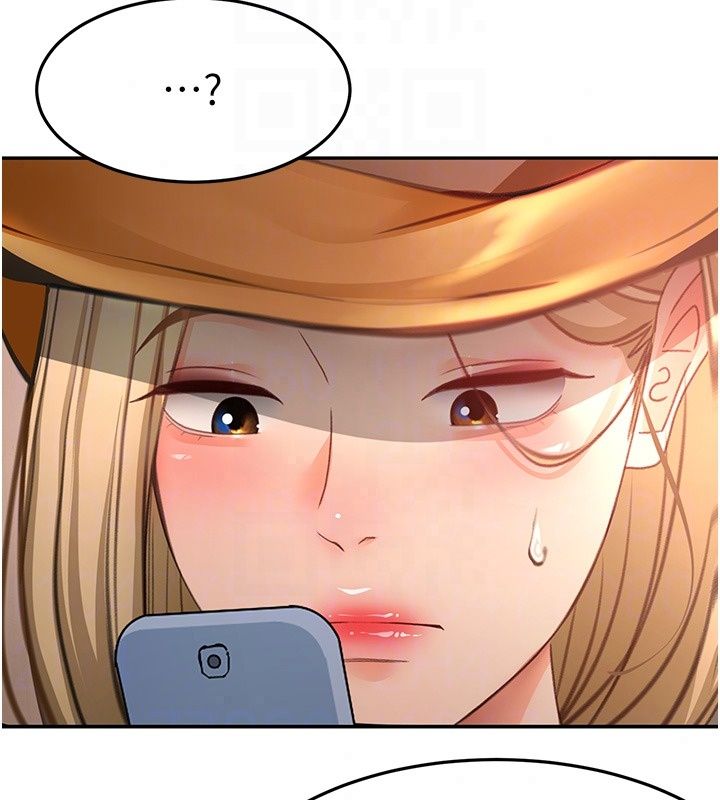 頂加套房的春天第84話-母女間的心理戰