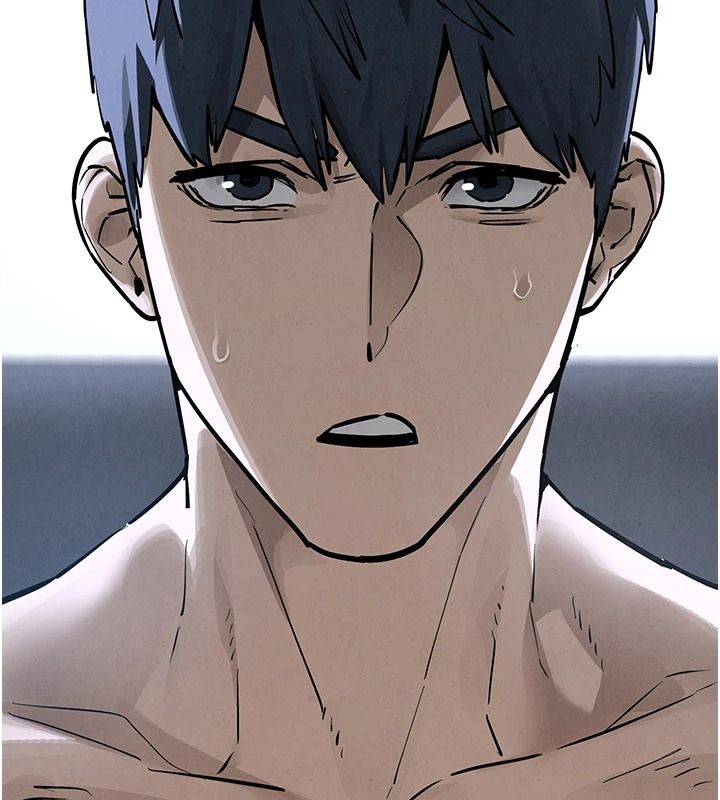 慾海交锋第103話-無法掙脫的束縛快感