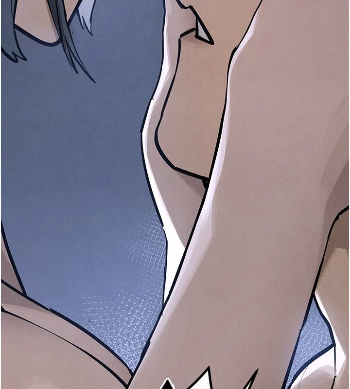 慾海交锋第103話-無法掙脫的束縛快感