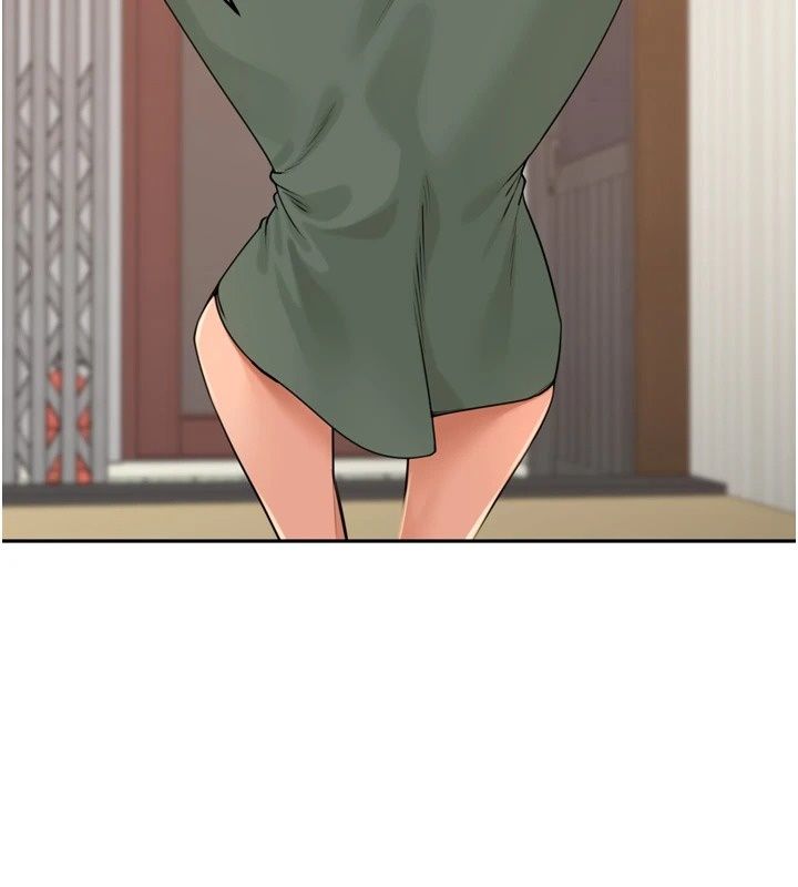 裡長孫子開麥啦第55話-看到阿姨就勃起了