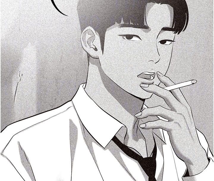 不要恋爱要打炮第61話-第二次機會