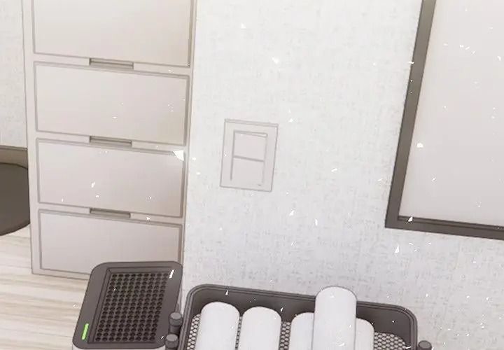 小心半夜鬼压床第6话